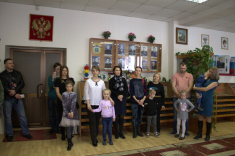 В Приморском крае награждены победители конкурса социальной рекламы «ПДД: взгляд из-за парты»