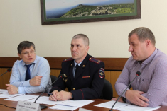 Общественная палата Челябинской области провела «горячую линию» по принудительной эвакуации автомобилей