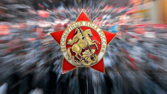 ​​Обращение Сопредседателей Центрального Штаба ООД «Бессмертный полк России