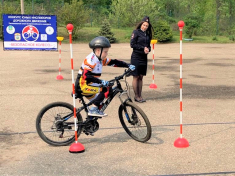 Завершился региональный этап конкурса «Безопасное колесо 2022» в Приморском крае.