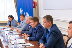 Координационный совет общественных наблюдательных комиссий субъектов Российской Федерации