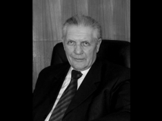 Карлов Анатолий Маркович (23.03.1933 – 05.01.2021)
