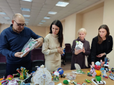 Приморские школьники приняли участие в конкурсе «ПДД: Взгляд из-за парты»