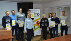 Всероссийские общественные организации включились в липецкий региональный проект «Молодежь за автотрезвость»