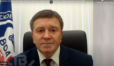 Председатель Всероссийского общества автомобилистов Валерий Солдунов отреагировал на проблему сахалинцев, столкнувшихся с неожиданными нововведениями