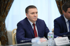 В ОП РФ прошел круглый стол, посвященный "Гаражной амнистии"